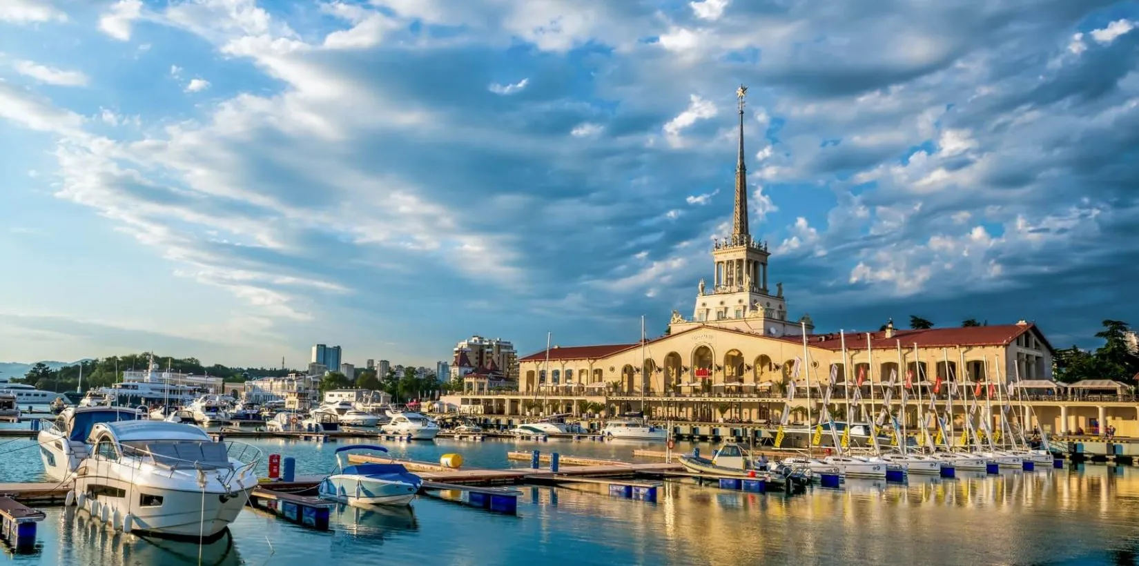 Как снять жильё с гарантированным местом для машины